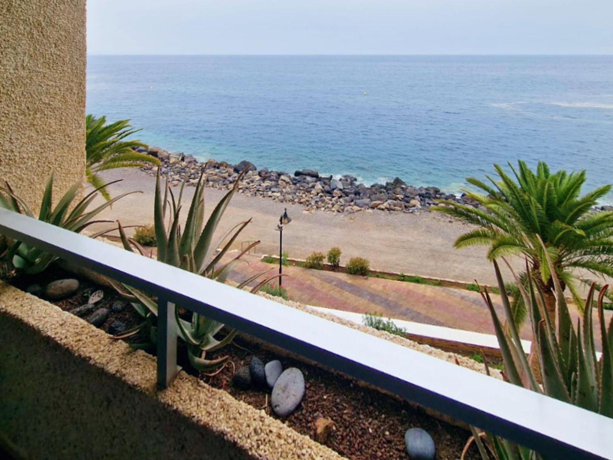 Live Tabaiba Maritime Avenue Con Vista Del Mar Apartment Exterior photo