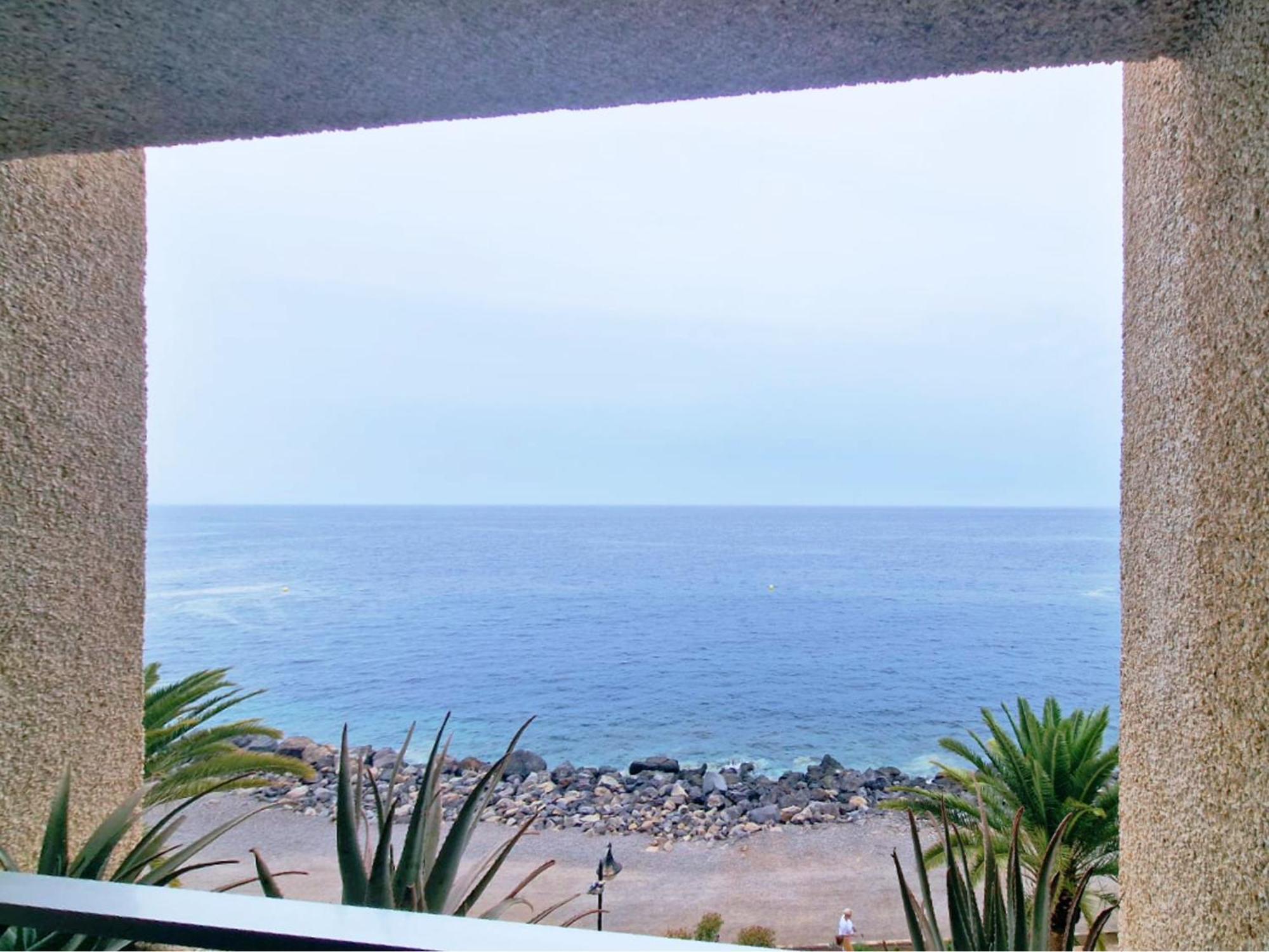 Live Tabaiba Maritime Avenue Con Vista Del Mar Apartment Exterior photo