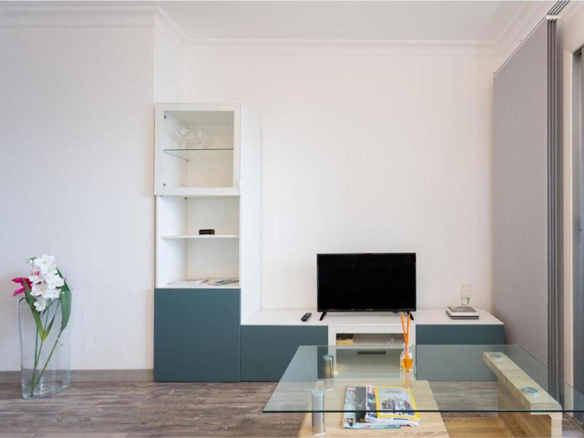 Live Tabaiba Maritime Avenue Con Vista Del Mar Apartment Exterior photo